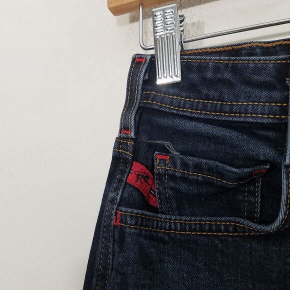 Parasuco Authentic Jeans High Rise Skinny Size 27 - Picture 3 of 7